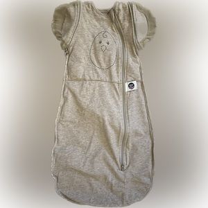 Nested Bean sleep sack 3-6 month